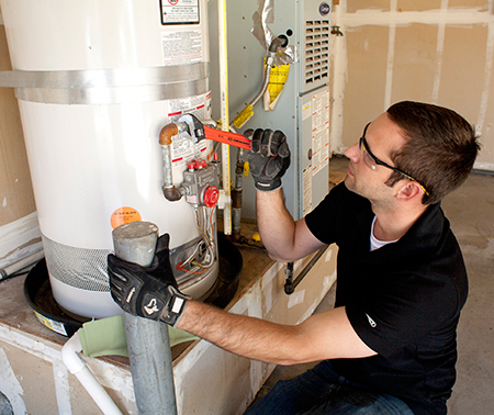 Best Geyser Repair Service in Riyadh